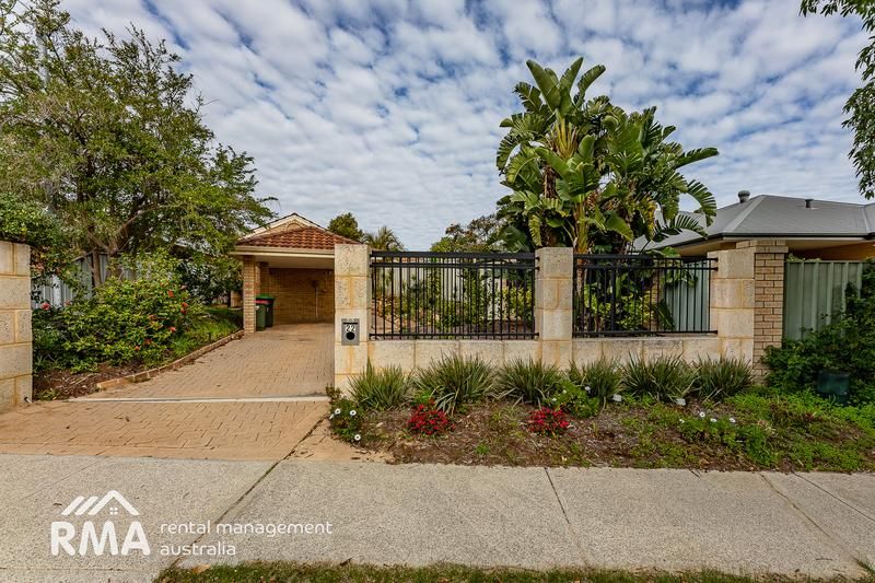 3 bedrooms House in 22 Scalby Street SCARBOROUGH WA, 6019