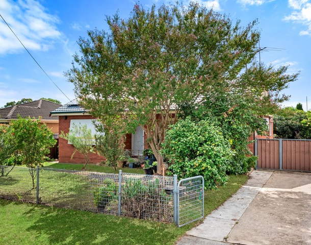 6 Alice Street, Macquarie Fields NSW 2564