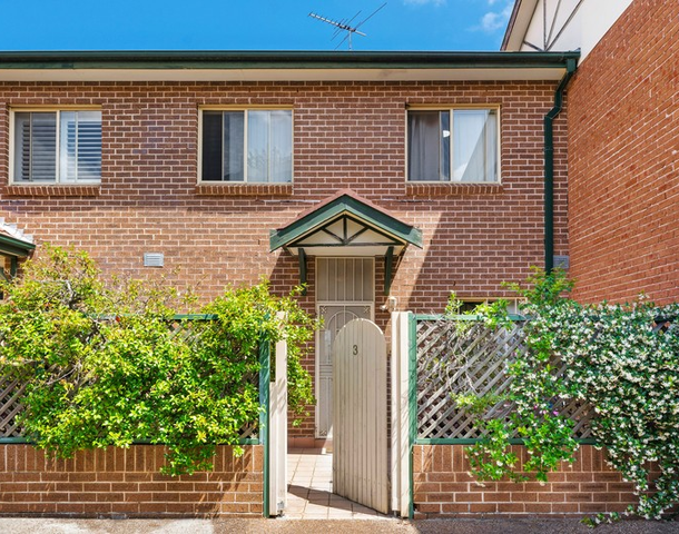 3/2-4 Byer Street, Enfield NSW 2136