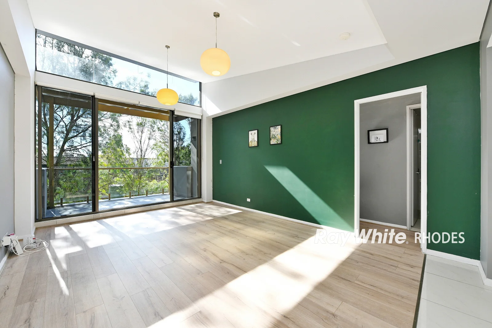 223/28 Ferntree Place, Epping NSW 2121