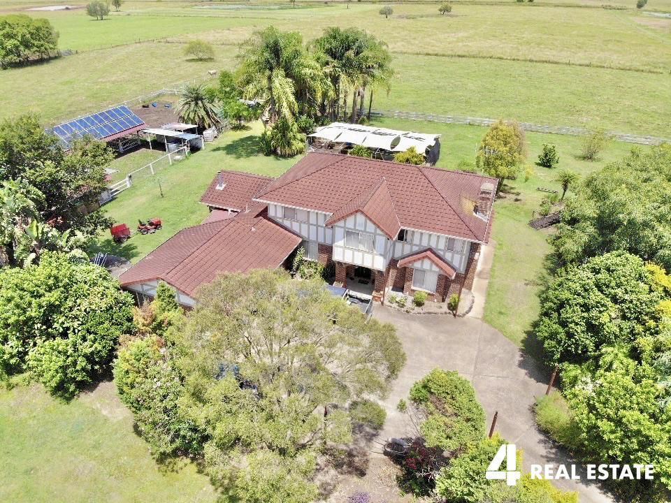 619 Brookland Rd, Allenview QLD 4285, Image 0