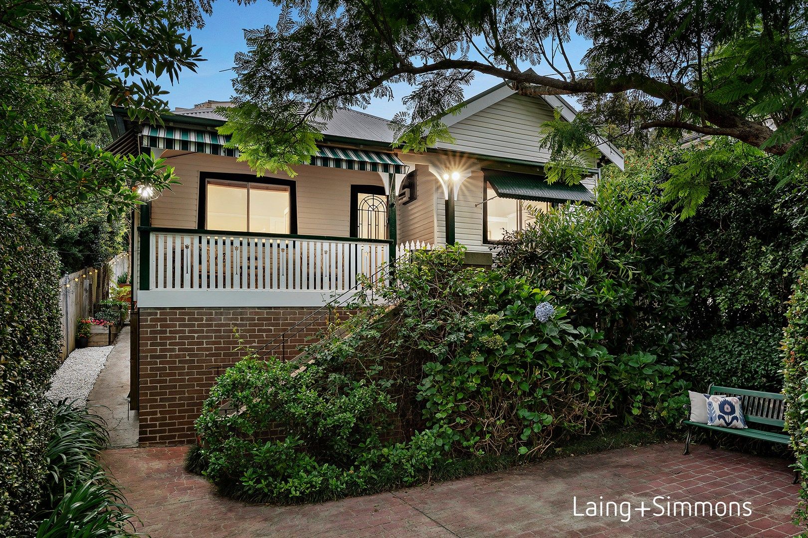 27 Forbes Street, Hornsby NSW 2077, Image 0