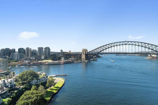 Picture of 121/14-28 Blues Point Road, MCMAHONS POINT NSW 2060