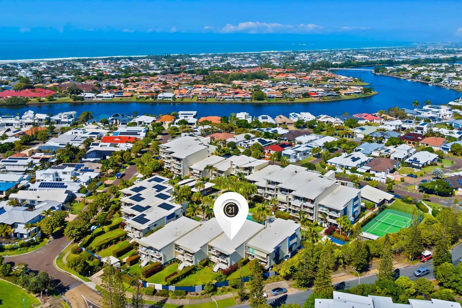 2/38 Bahamas Circuit, Kawana Island QLD 4575 | Domain