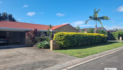 Picture of 7 Penleigh Close, BOONDALL QLD 4034