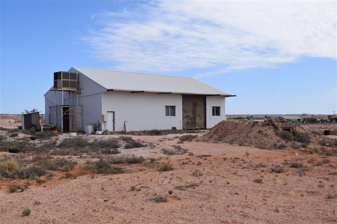 17-21 Brady Street, Coober Pedy SA 5723, Image 1