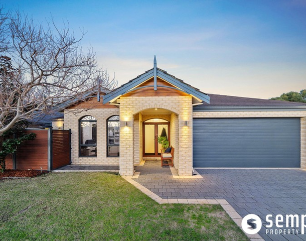 28 Grampian Crescent, Aubin Grove WA 6164