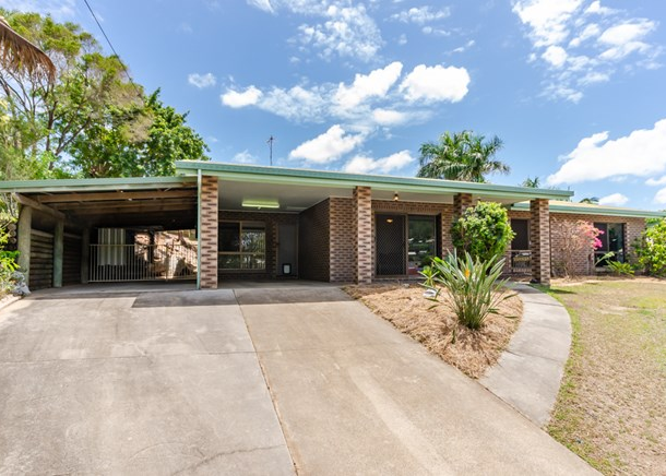 36 Mars Crescent, Telina QLD 4680