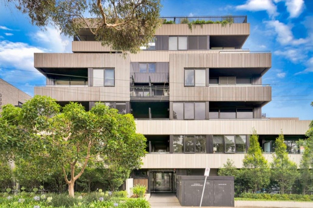 1 bedrooms Apartment / Unit / Flat in B006/12 Albert Street HAWTHORN EAST VIC, 3123