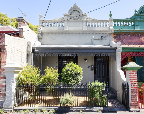 63 Birkenhead Street, Fitzroy North VIC 3068