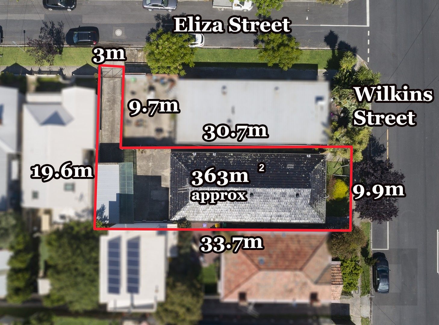 4 bedrooms House in 90 Wilkins Street NEWPORT VIC, 3015