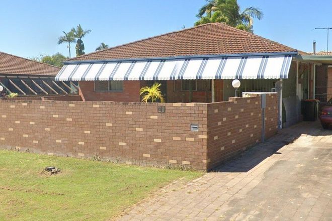 Picture of 23 Fardon Street, ANNANDALE QLD 4814