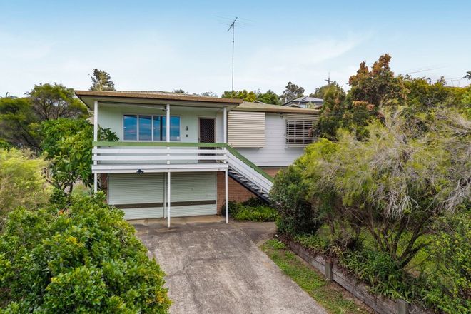 46 Wareela Street, Murarrie, QLD, 4172