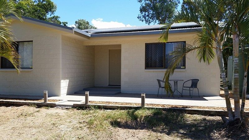 189 RILEY RD, Cape Cleveland QLD 4810, Image 0