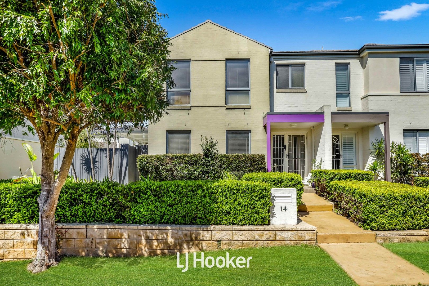 14 Somersby Circuit, Acacia Gardens NSW 2763, Image 0