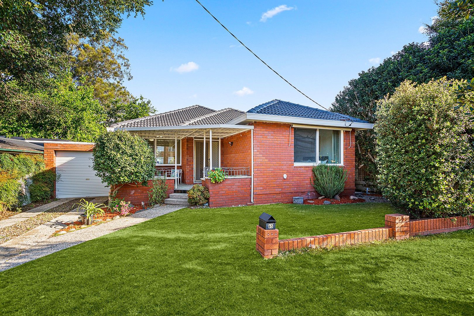 65 Spring Street, Arncliffe Property History & Address Research Domain