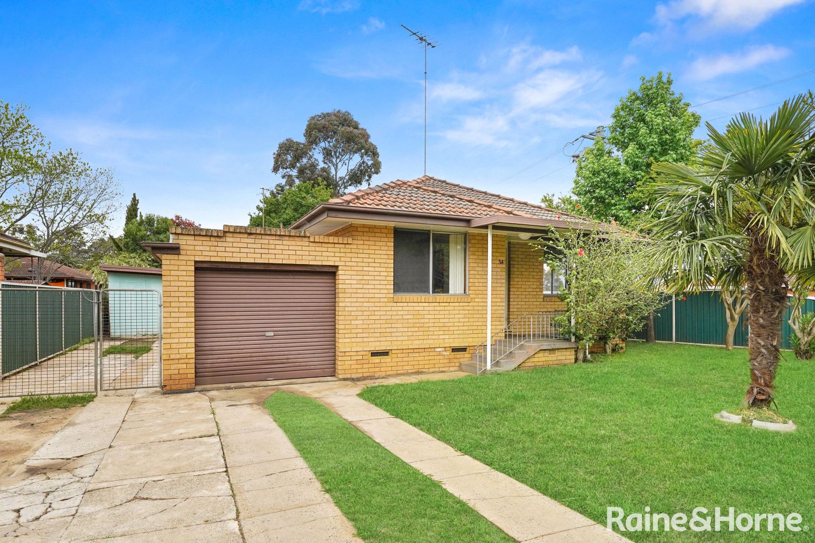 34 Oleander Road, North St Marys NSW 2760