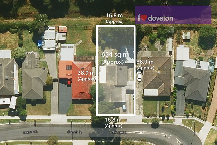 84 Sheoak Street, Doveton VIC 3177, Image 0