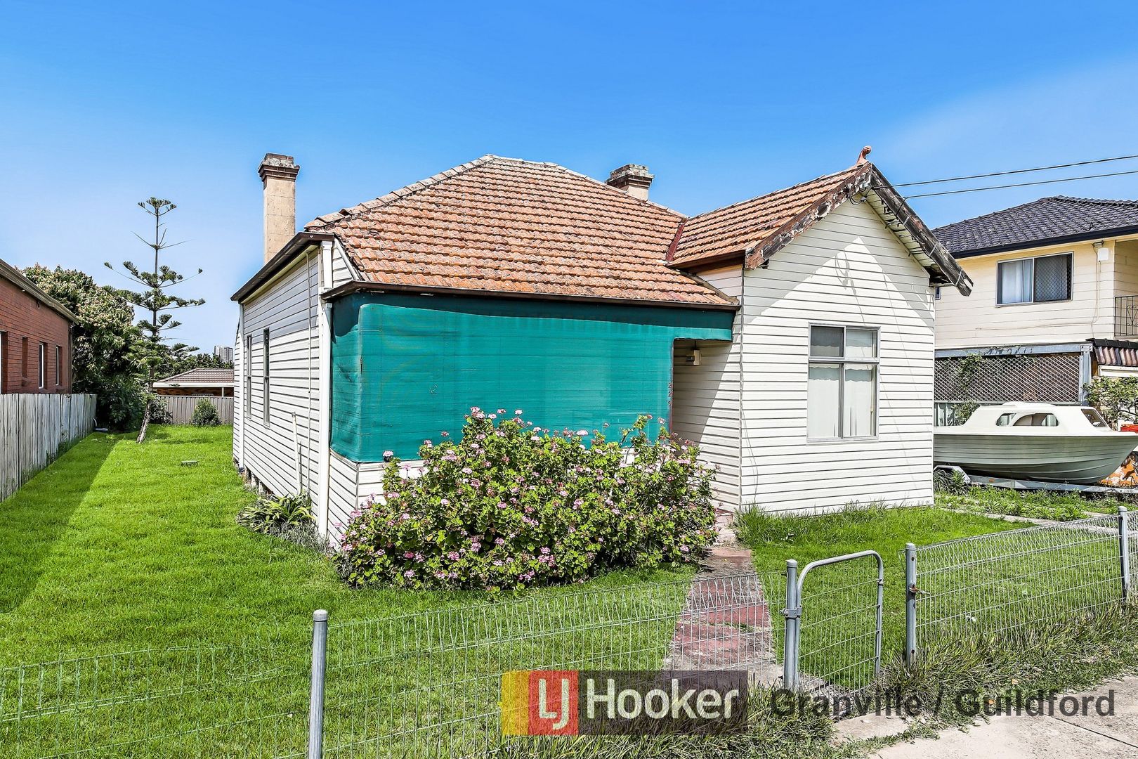 229 The Trongate, Granville NSW 2142, Image 1