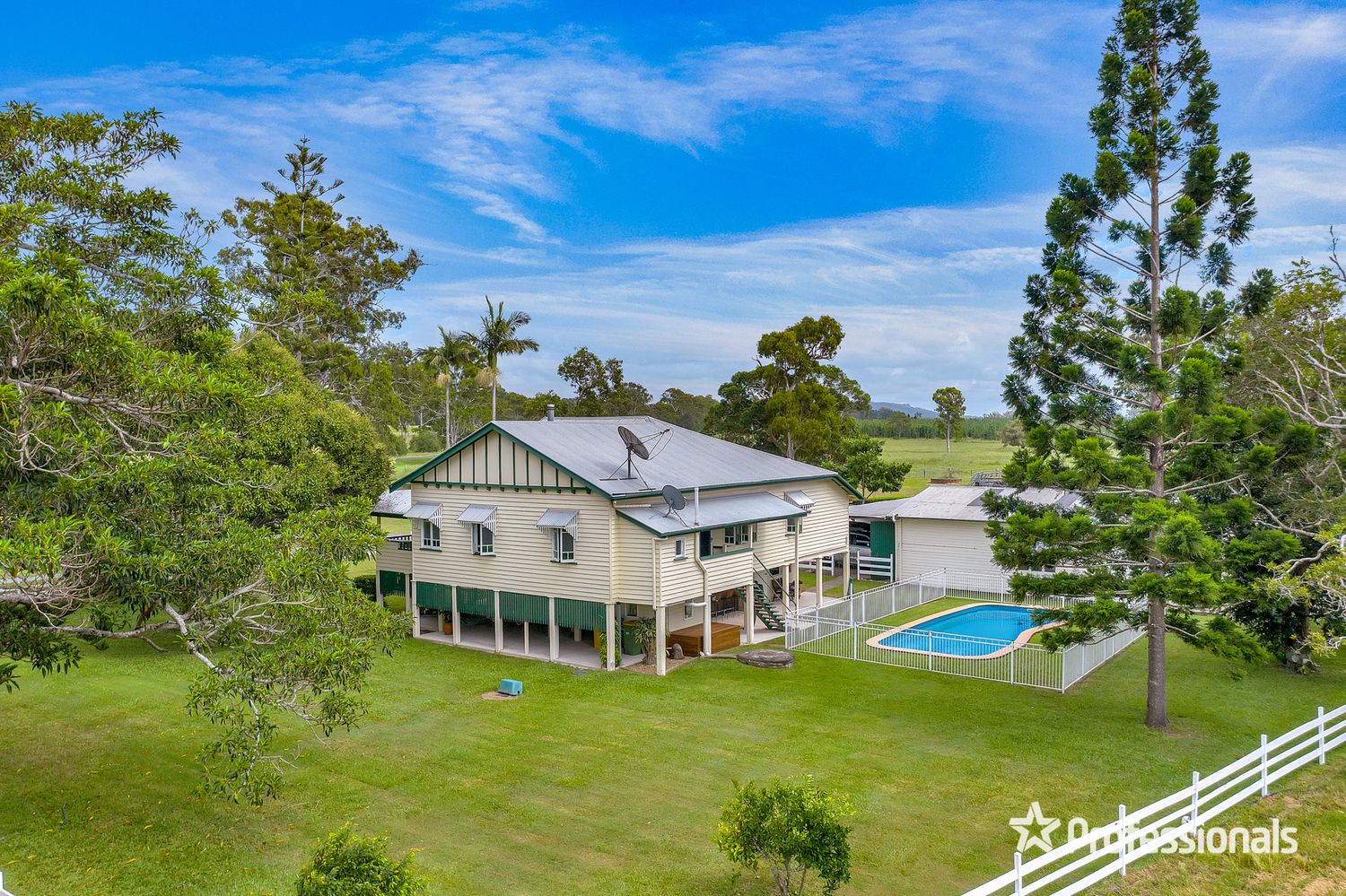 2071 Kin Kin Road, Coondoo QLD 4570, Image 2