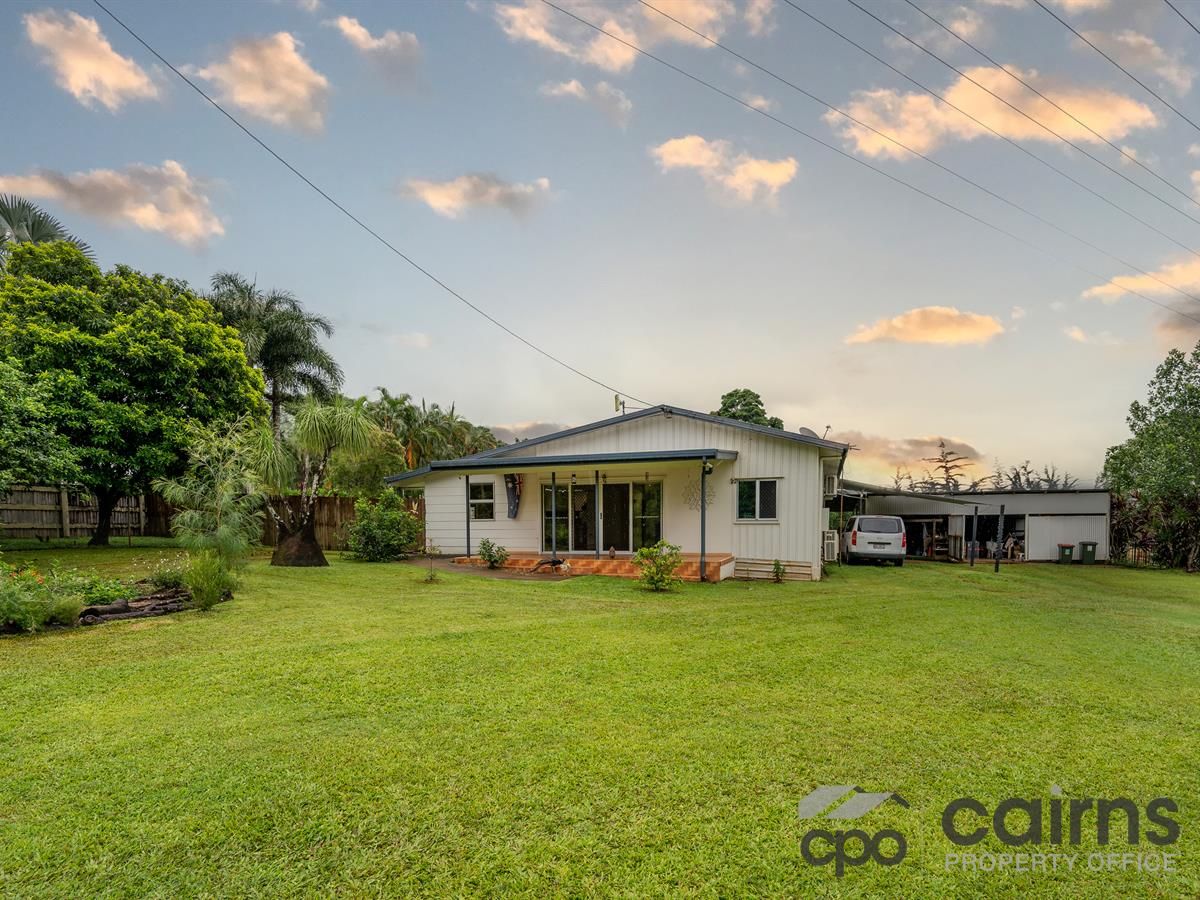 414 Palmerston Highway, Stoters Hill QLD 4860