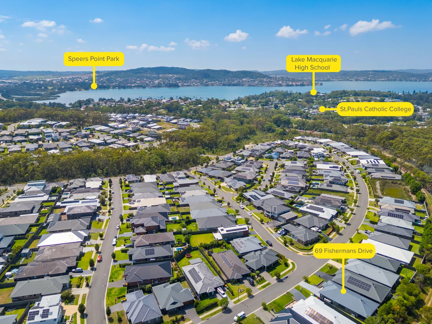 Additional image 15 of 69 Fishermans Drive, Teralba NSW 2284