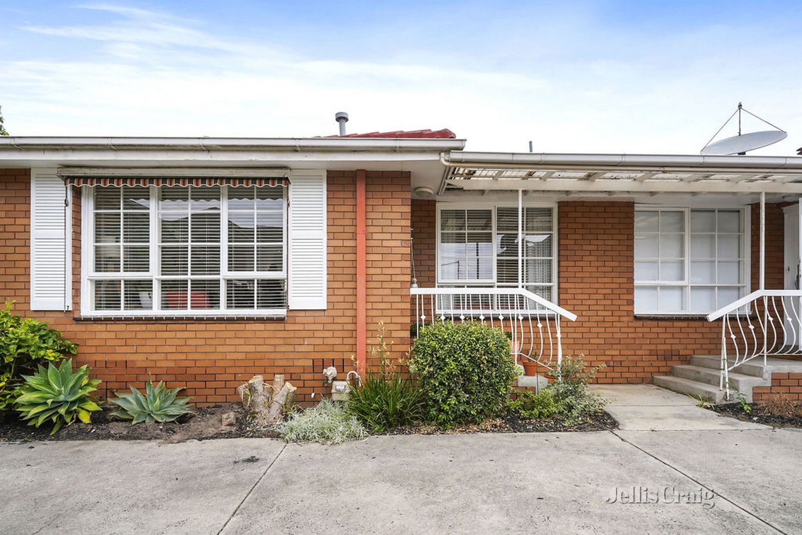 3/92 Warrigal Road, Parkdale VIC 3195, Image 1