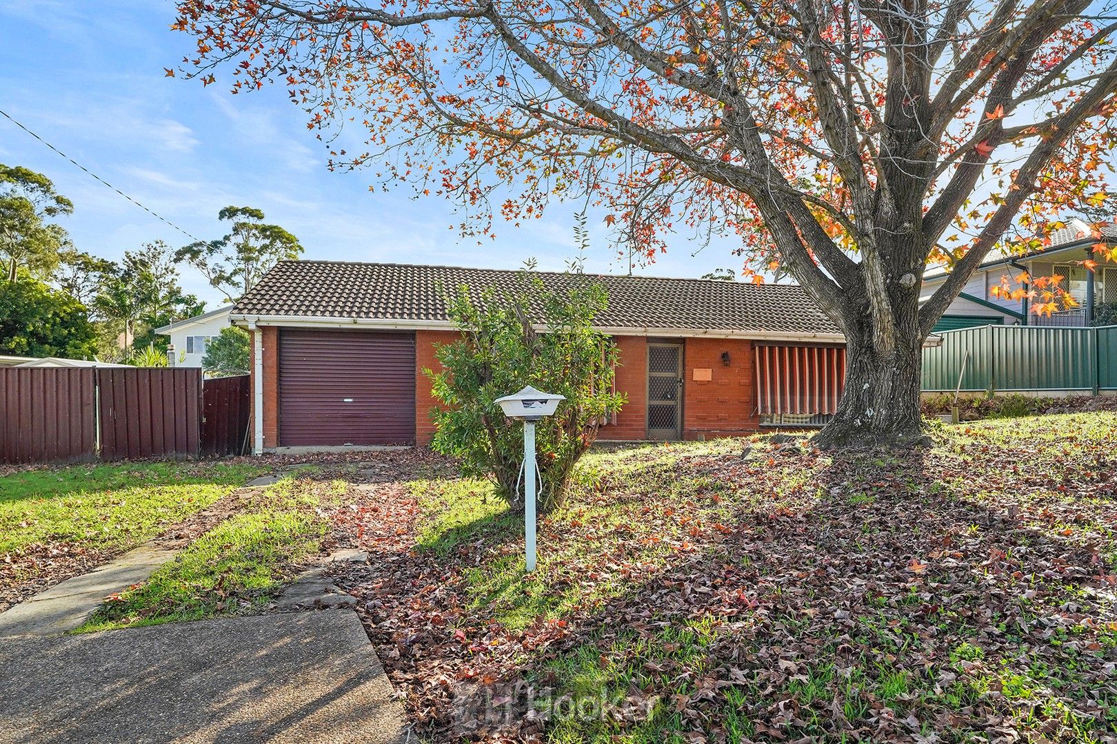 3 bedrooms House in 111 Fassifern Road BLACKALLS PARK NSW, 2283