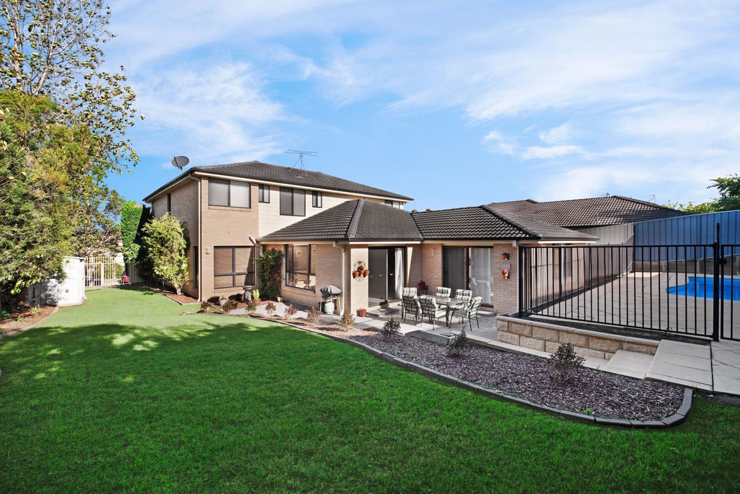 44 Budgeree Drive, Aberglasslyn NSW 2320, Image 1