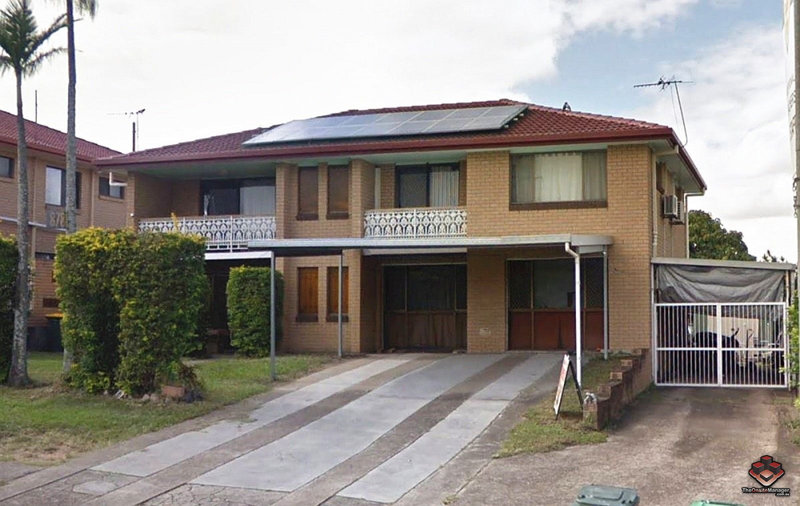 3 bedrooms House in 878 Oxley Road OXLEY QLD, 4075