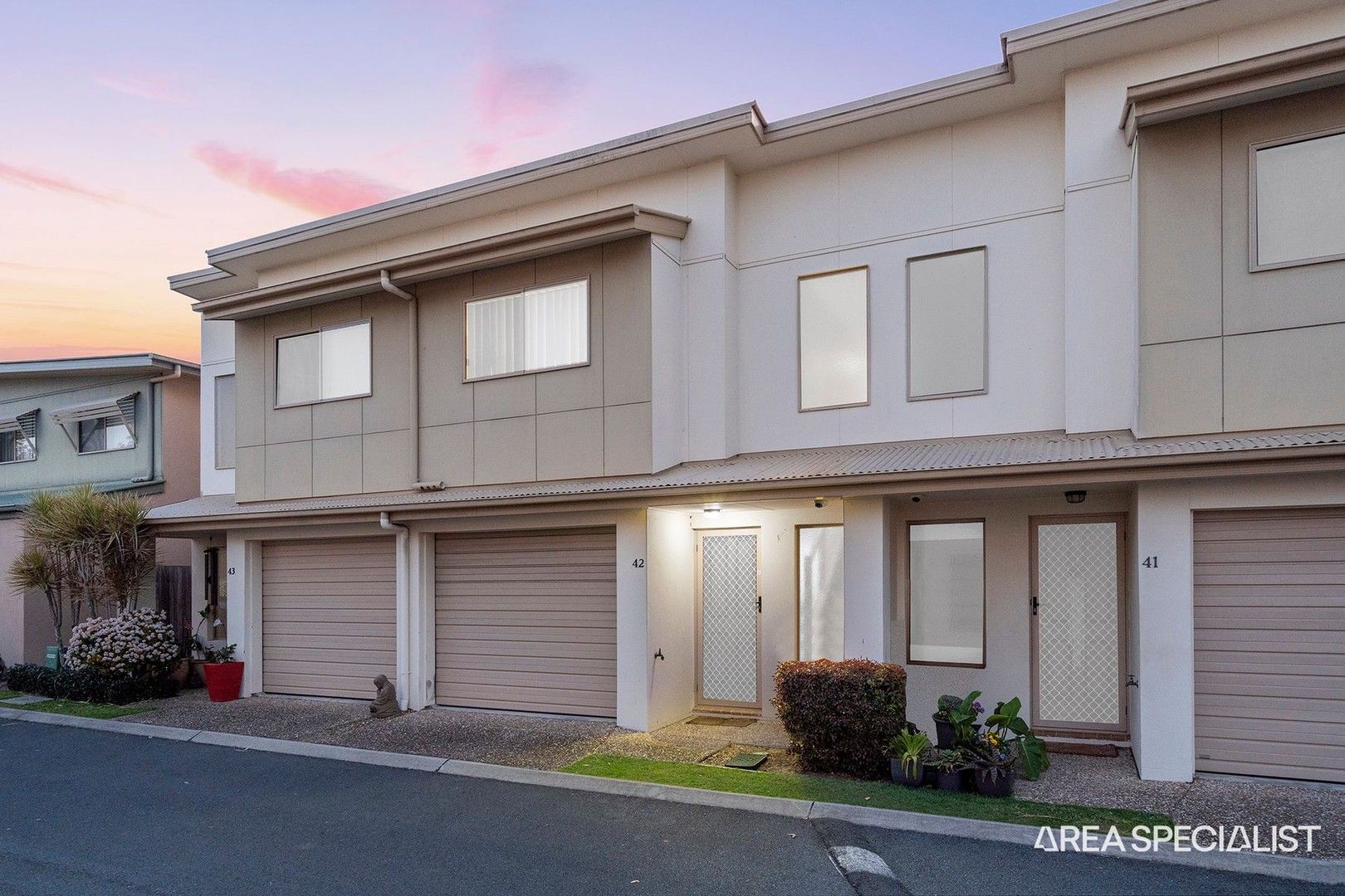 42/2 Weir Drive, Upper Coomera QLD 4209, Image 0