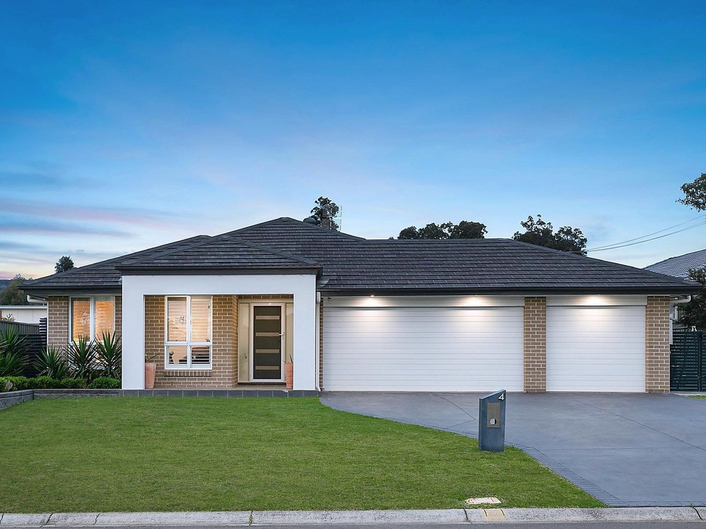 4 Zinfandel Circuit, Cessnock NSW 2325, Image 0