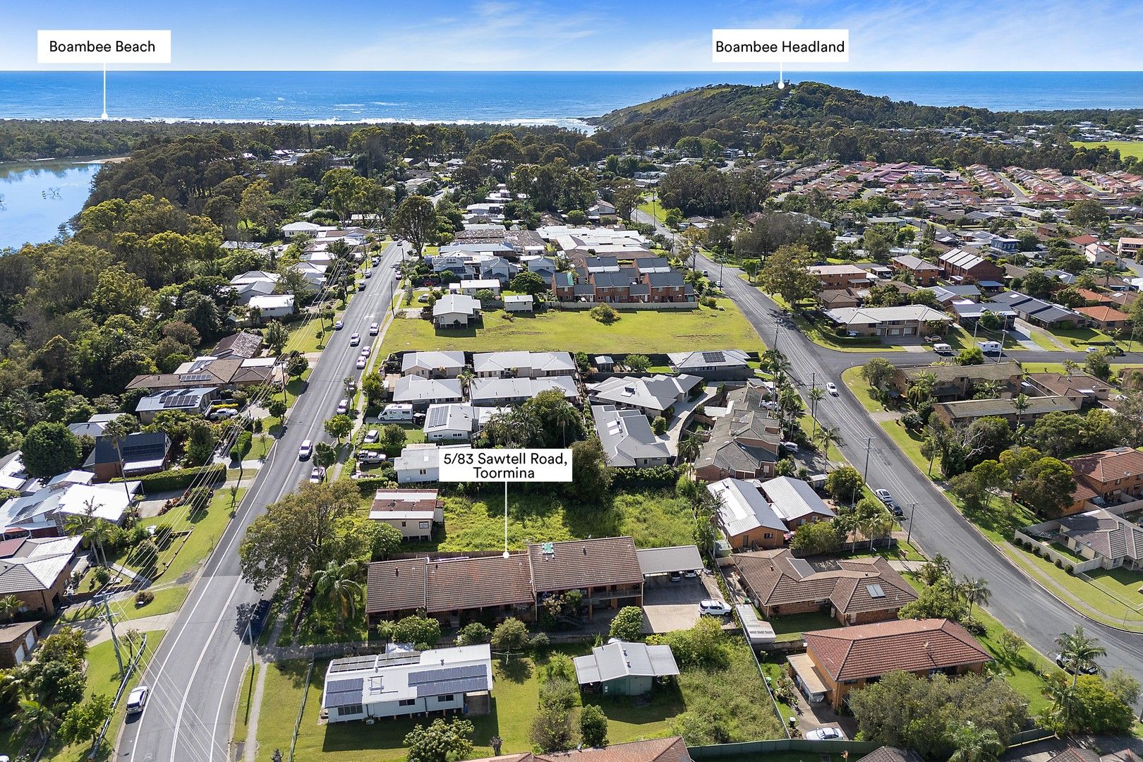 5/83 Sawtell Road, Toormina NSW 2452, Image 0