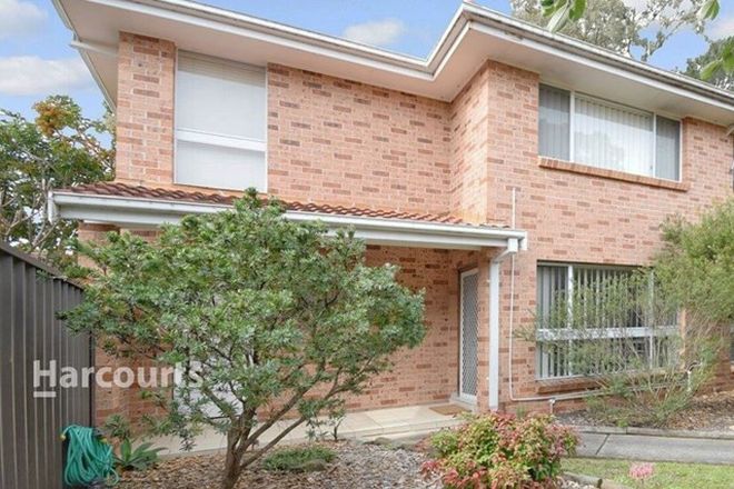 Picture of 3/5 Guildford Place, LEUMEAH NSW 2560