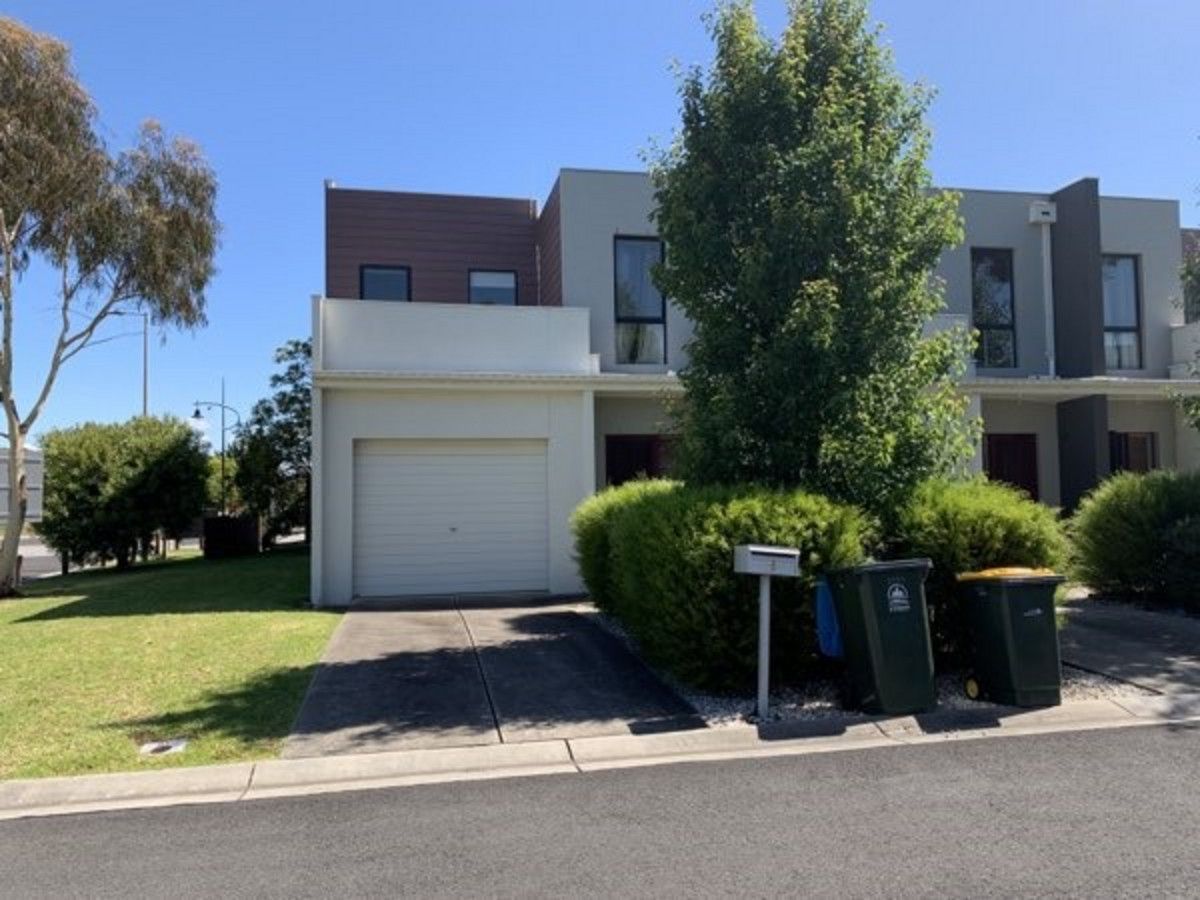 29/39 Astley Crescent, Point Cook VIC 3030 Townhouse For Rent Domain