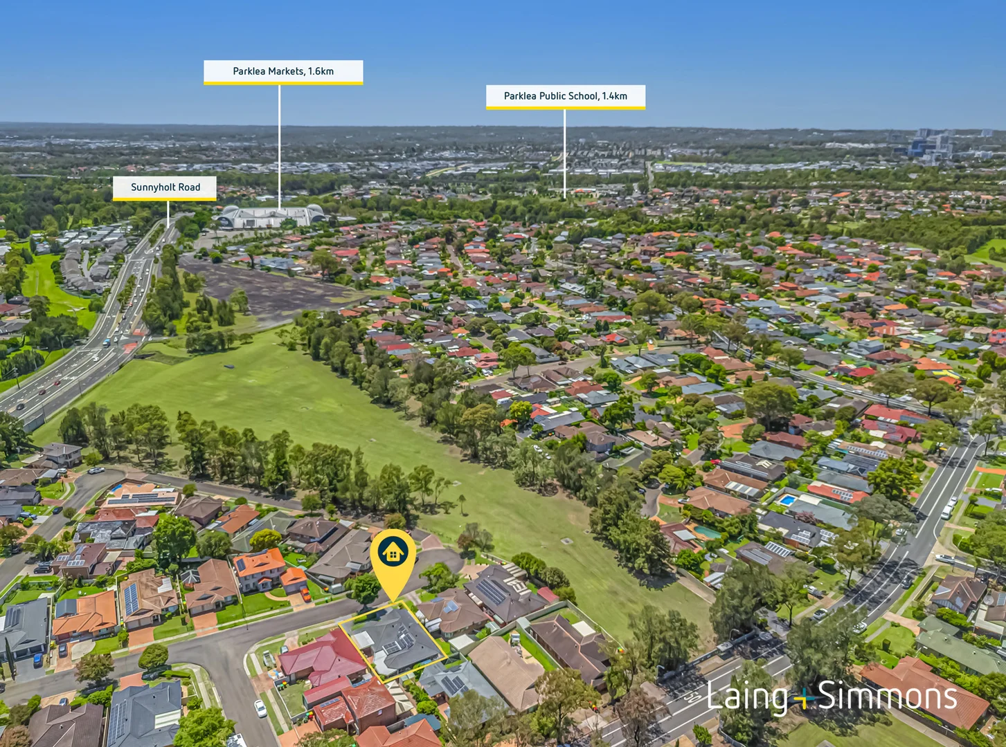 Additional image 7 of 5 Cookson Place, Glenwood NSW 2768