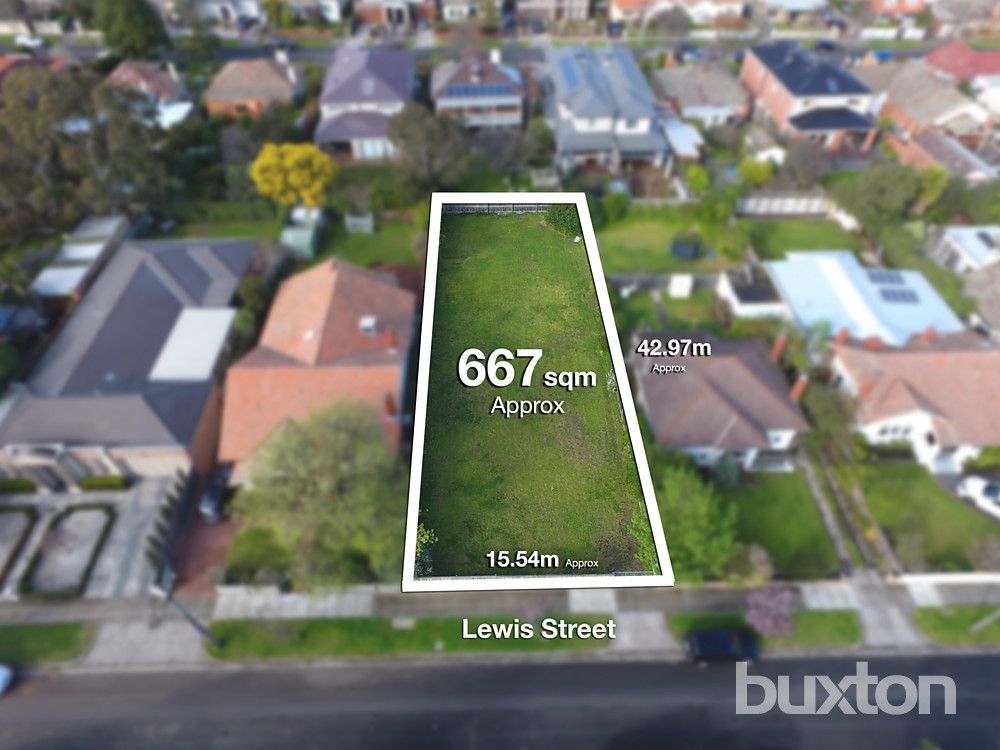 10 Lewis Street, Mckinnon VIC 3204, Image 0