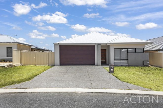 Picture of 9 Broadhurst Way, TWO ROCKS WA 6037