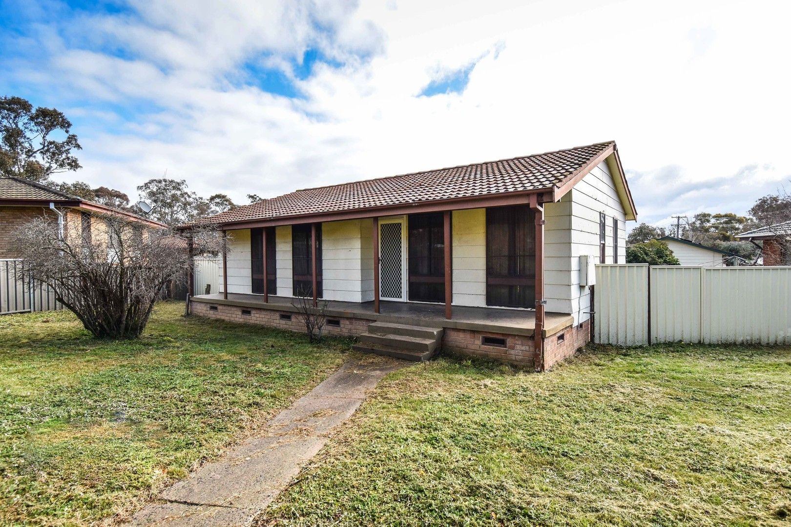 3 bedrooms House in 18 Amaroo Crescent ORANGE NSW, 2800