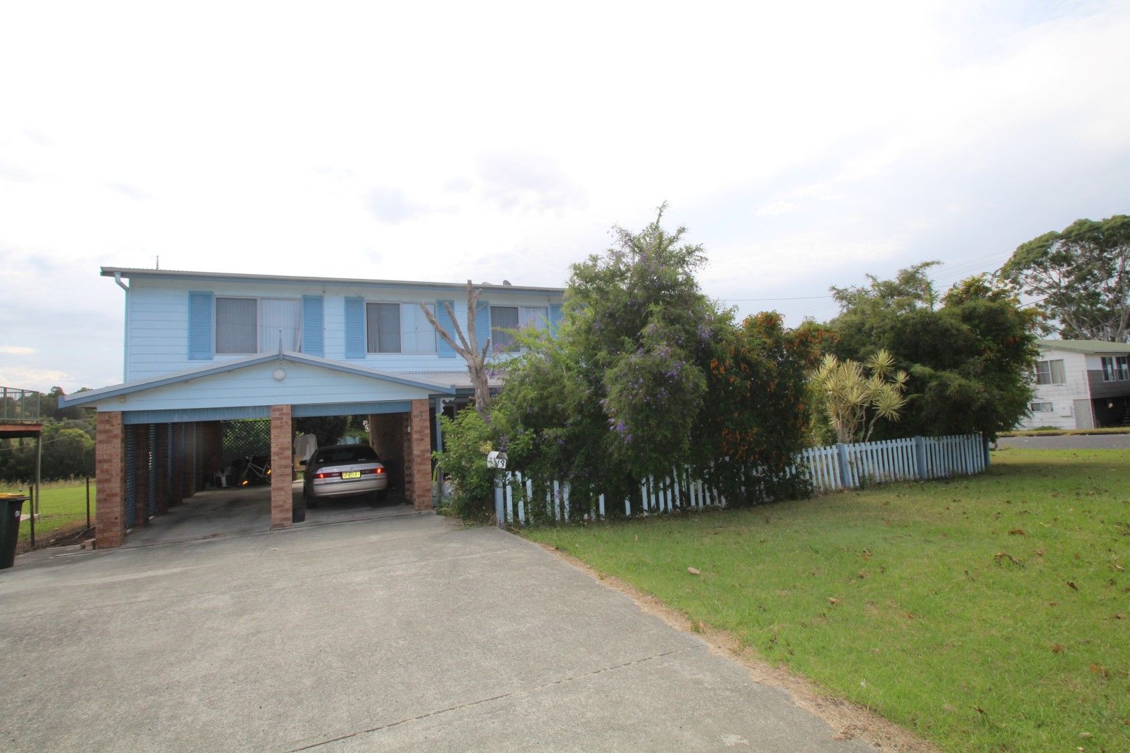 13 Moorooba Road, Coomba Park NSW 2428, Image 1