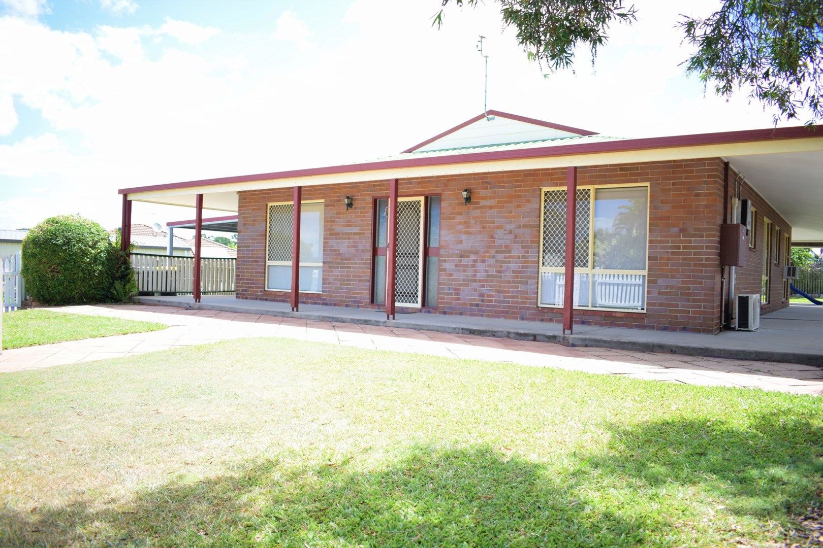 71 Caddy Ave, Urraween QLD 4655, Image 0