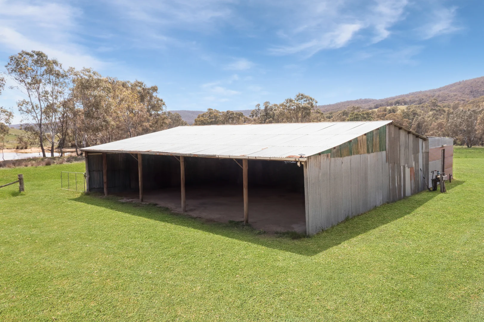 Additional image 15 of 5480 Northern Highway, Tooborac VIC 3522