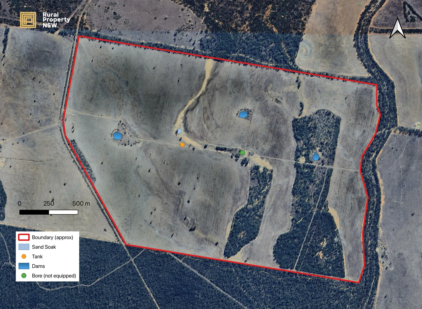 Additional image 16 of PART CARNDU/1098 Merimborough Lane, Pilliga NSW 2388