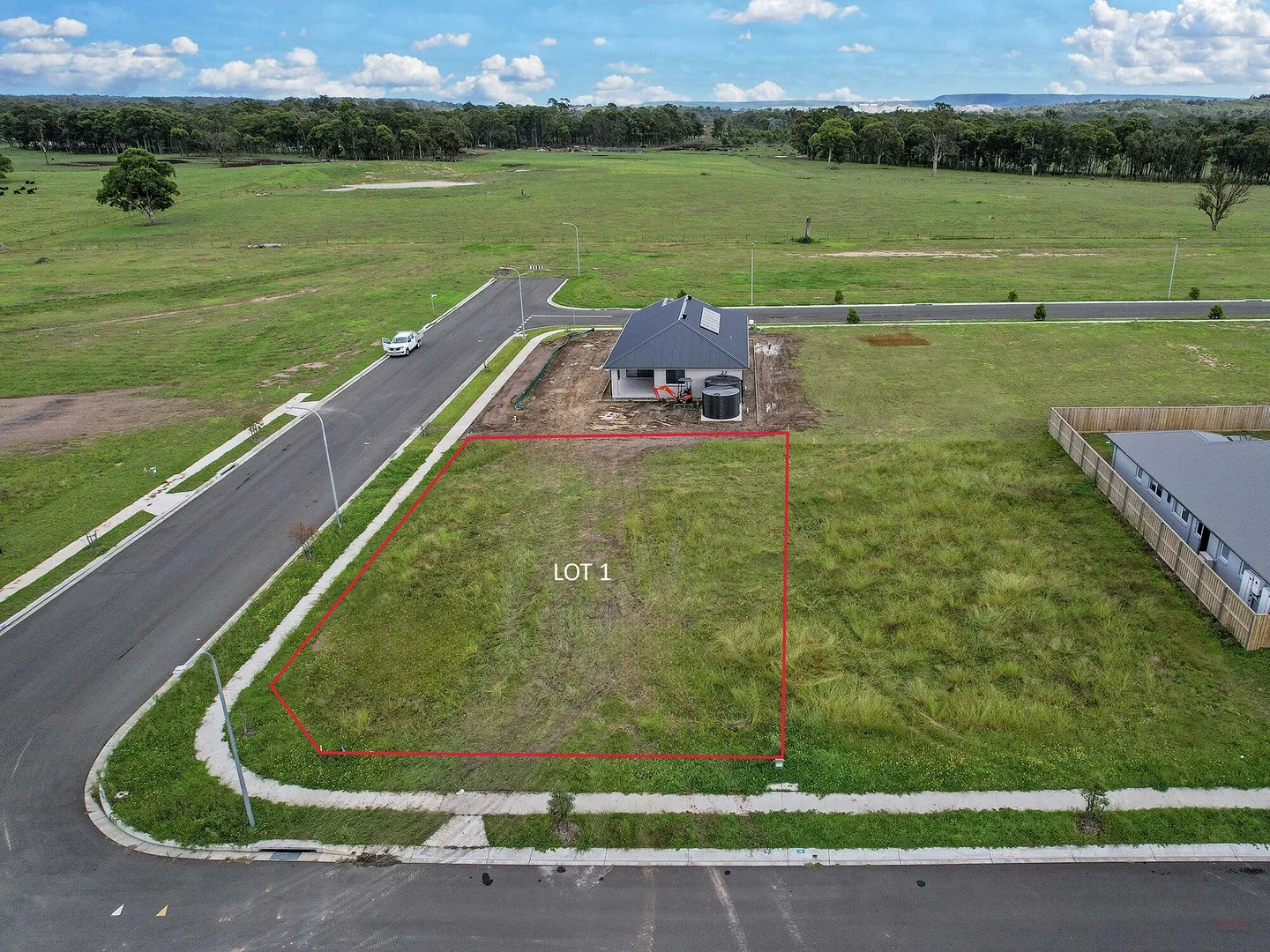 1 Whittaker Road, Marulan NSW 2579