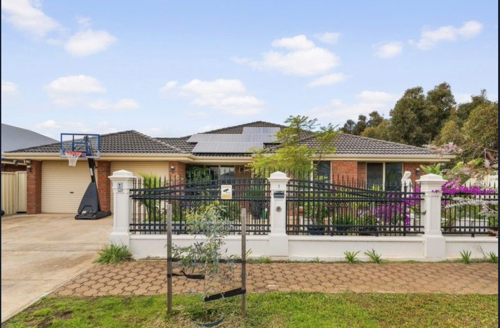 1 Desyllas Drive, Direk SA 5110, Image 0