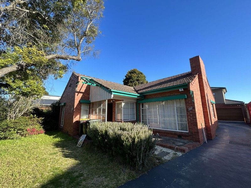 2 bedrooms House in 1/122 Haughton Road OAKLEIGH VIC, 3166