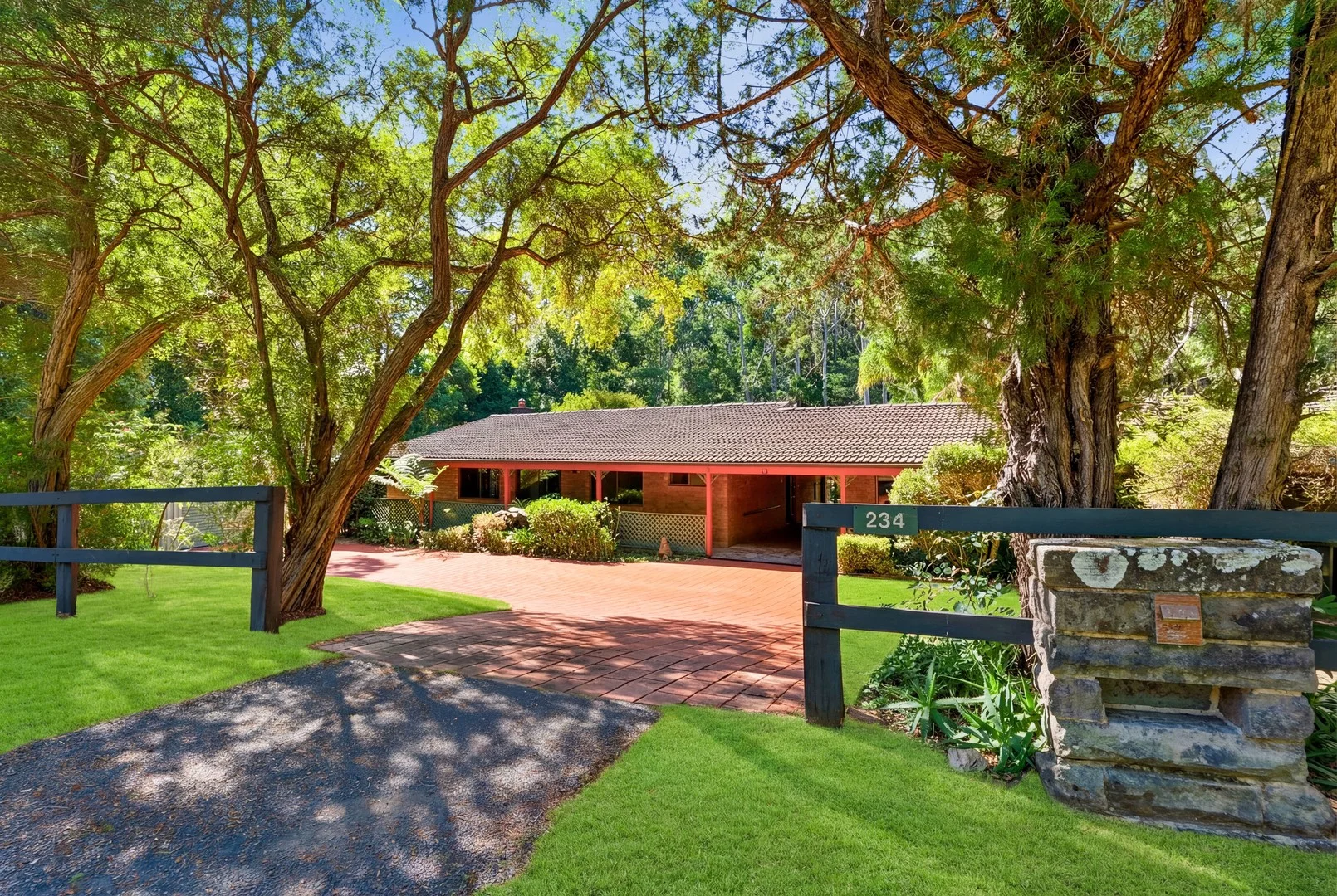 Primary image of 234 Peach Orchard Road, Fountaindale NSW 2258