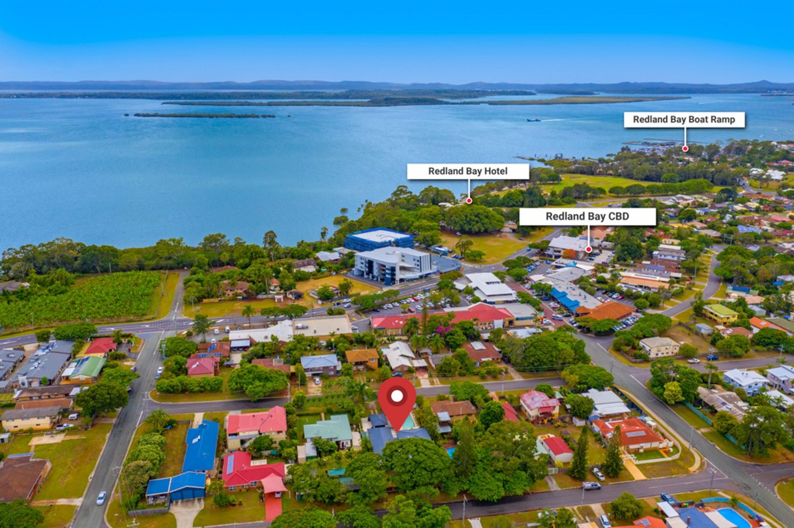 152-154 James Street, Redland Bay QLD 4165, Image 1