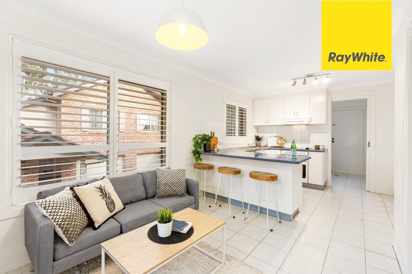 2/6-8 Donald Avenue, Epping NSW 2121, Image 2