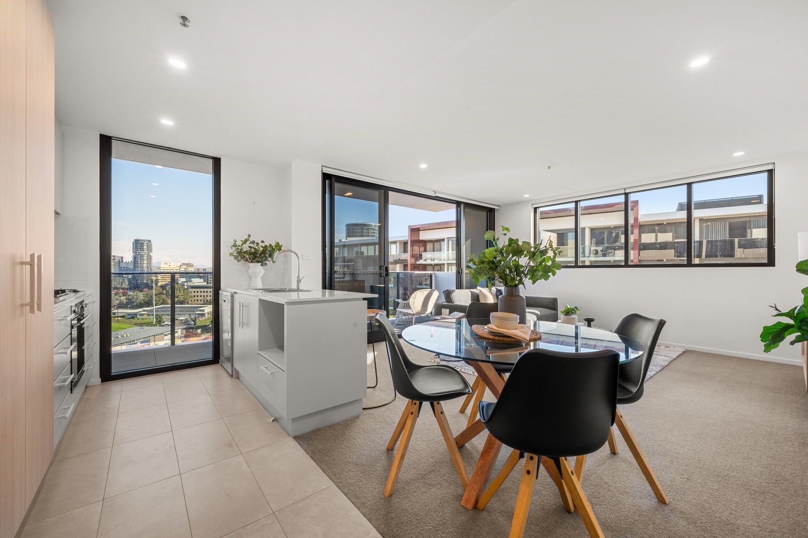 106/9 Irving Street, Phillip ACT 2606, Image 0